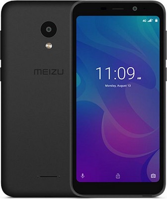 Телефон Meizu C9 Pro зависает